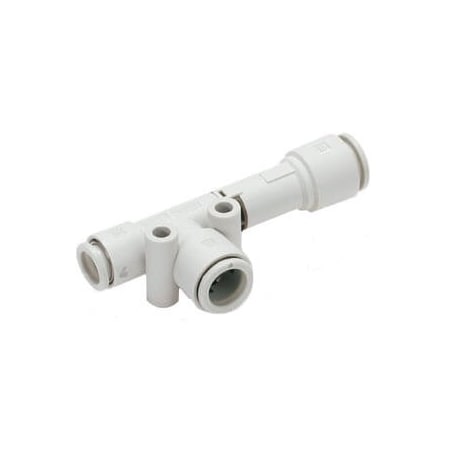 Vacuum Ejector, 1/4