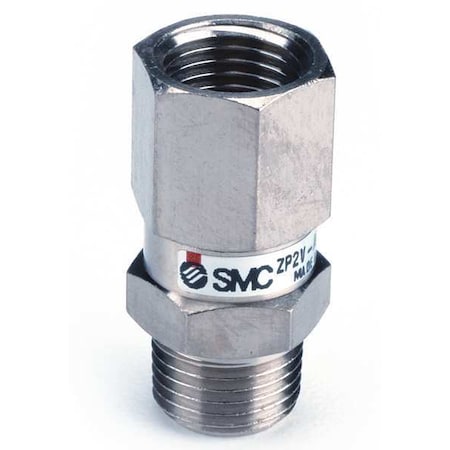 Vacuum Saving Valve, 16 Lpm MPN:ZP2V-AN1-10
