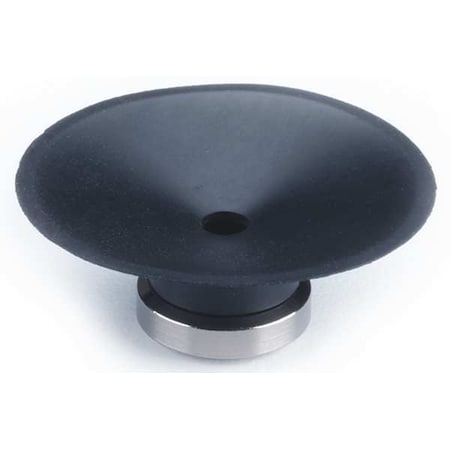 Vacuum Pad, Flat, 32mm MPN:ZP32US