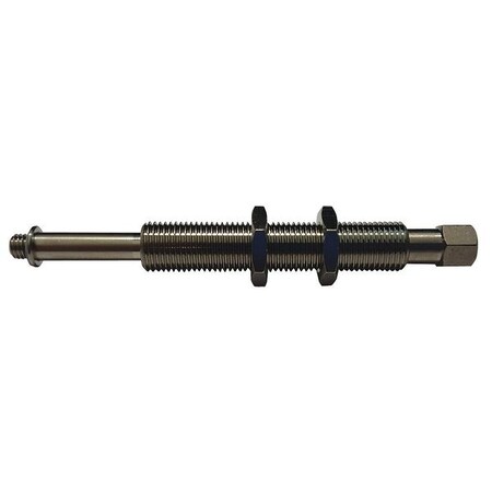 Vacuum Buffer, Rotating, 89mm MPN:ZPB2J20-B5