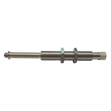 Vacuum Buffer, Rotating, 99mm MPN:ZPB2J30-B5