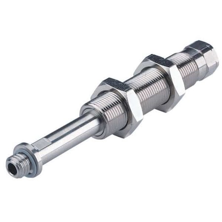 Vacuum Buffer, Rotating, 145mm MPN:ZPB2J50-B5
