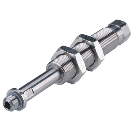 Vacuum Buffer, Non-Rotating, 86mm MPN:ZPB3K10-N01