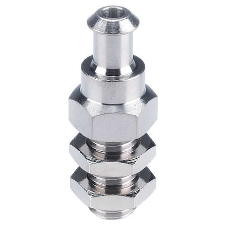 Vacuum Pad Adaptor, Male M5 MPN:ZPT1-A5