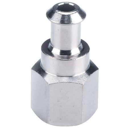 Vacuum Pad Adaptor, Female M5 MPN:ZPT1-B5