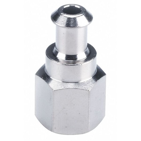 Vacuum Pad Adaptor, Female 1/8 MPN:ZPT2-N01