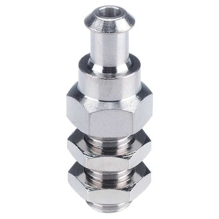 Vacuum Pad Adaptor, Male M6 MPN:ZPT3-A6