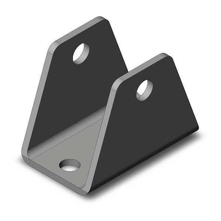 Trunnion Bracket for 10mm, CDJP MPN:CP-T010A