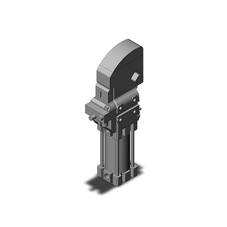 Grainger Product MPN:CKZT40-105T