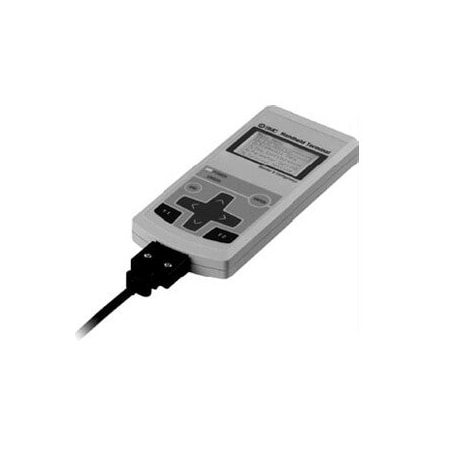 Handheld Terminal 3m Cable MPN:EX600-HT1A-3