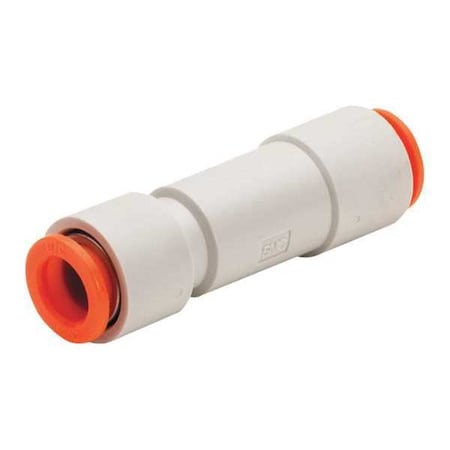 Check Valve One-Touch Fitting, 3/8