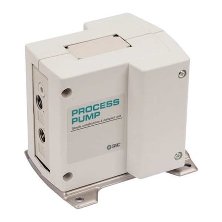 Process Pump, Aluminum, Auto Operated MPN:PA3110-N03-N