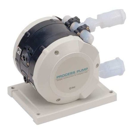 Process Pump, External Switching Type MPN:PAF3413S-3S13N-B