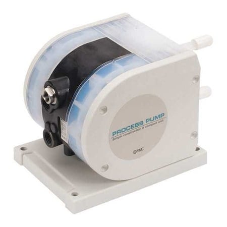 Process Pump, High Corrosion Resistant MPN:PAP3310-P11T-B