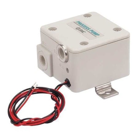 Process Pump, Large Capacity Valve Type MPN:PB1011A-N01-B
