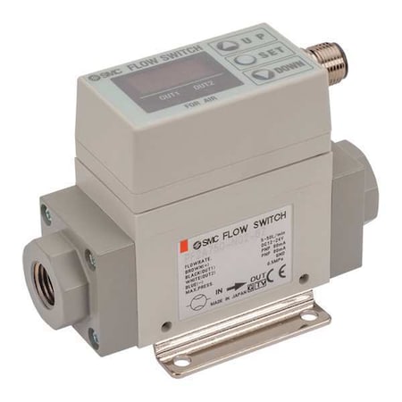 Digital Flow Switch 1-10L/min MPN:PF2A750-N02-67