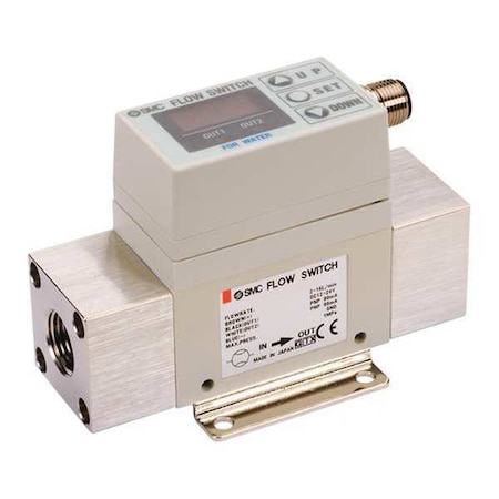Digital Flow Switch 2-16L/min MPN:PF2W720-N03-67
