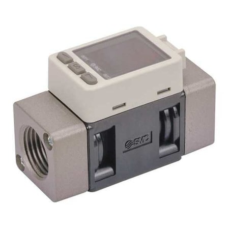 Digital Flow Switch 20-2 000L/min MPN:PFMB7202-N06-B
