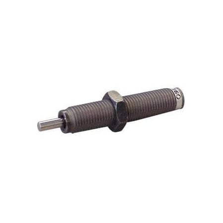 Shock Absorber, Pneumatic, 12mm, 10.8 lb. MPN:RB1412S