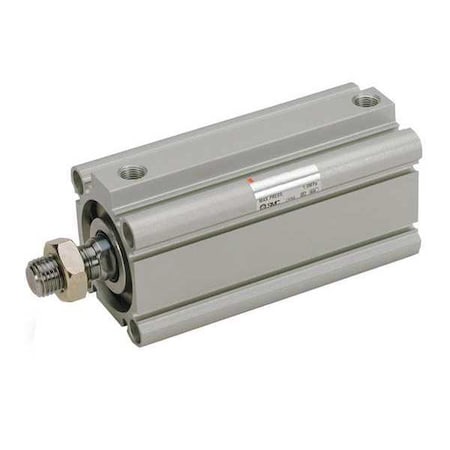 Compact Cylinder, 32mm Bore, 300mm Stroke MPN:CDQ2A32-300DCMZ