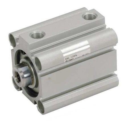 Compact Air Cylinder, 30mm Stroke MPN:CDQ2B50-30DCZ