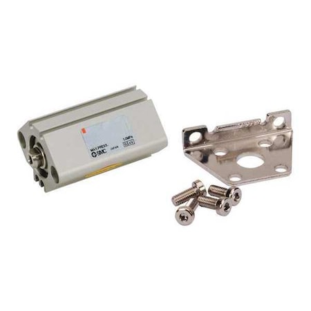 Compact Cylinder, 16mm Bore, 20mm Stroke MPN:CDQ2L16-20DMZ