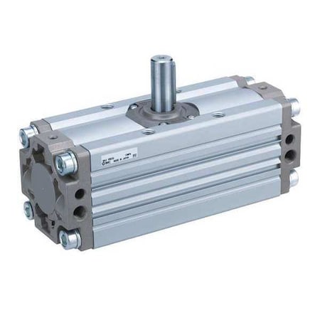 Pneumatic Rotary, Actuator Rack, Pinion MPN:CDRA1BS63-180Z
