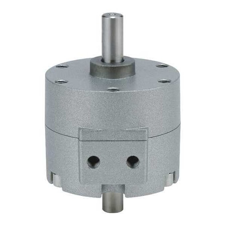 Pneumatic Rotary, Actuator, Vane Type MPN:CDRB2BW30-90DZ