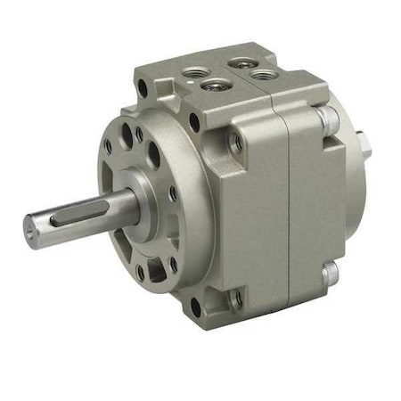 Pneumatic Rotary, Actuator, Mini Vane Type MPN:CRB1BW50-190S