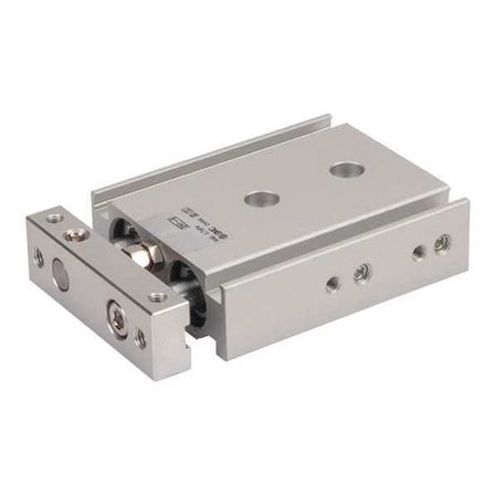 Dual Rod Guided Cylinder, 35mm Stroke MPN:CXSL10-35