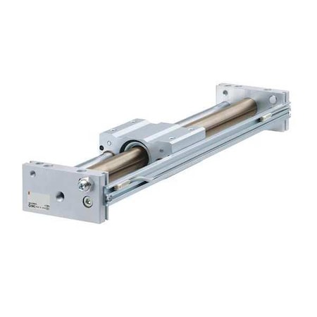 Rodless Cylinder, Ball Bearing, Slider MPN:CY1SG25-500BZ