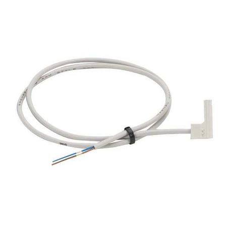 Auto Switch, Solid State, 2 Wire, SMC MPN:D-M9BWV