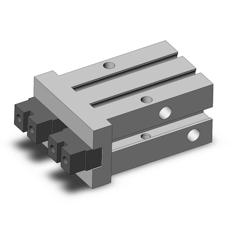 Air Gripper, Parallel Type, 16mm Bore MPN:MHZ2-16D3