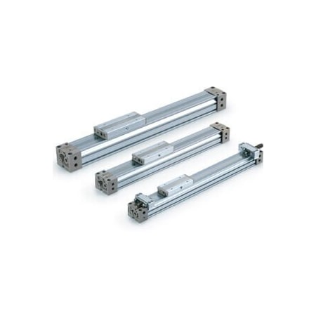 Mechanical Joint Rodless Air Cylinder MPN:MY1B40-600Z
