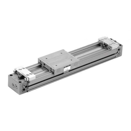 Mechanical Joint Rodless Air Cylinder MPN:MY1C32-600L