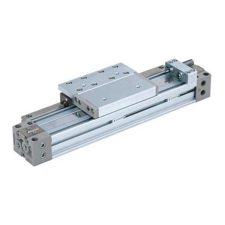 High Precision Rodless Air Cylinder MPN:MY1H32-600LZ