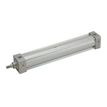 Tie Rod Air Cylinder, 2