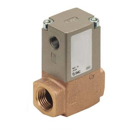 Process Valve for Coolant, NBR Sealant MPN:VNC311A-20A-5DZ-B