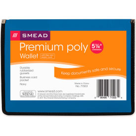 Smead® Premium 5-1/4