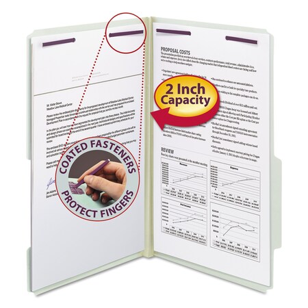 Example of GoVets Smead category
