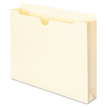 File Jacket, 8-1/2 x 11