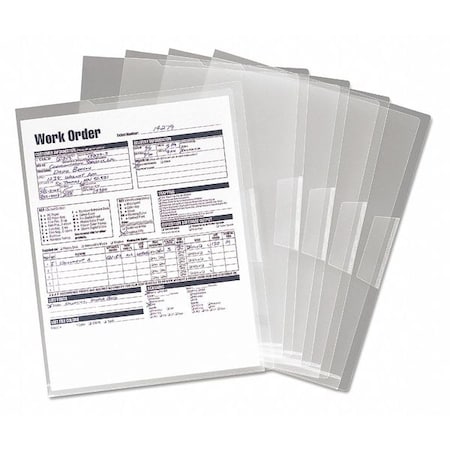 Translucent Project Jacket, PK5 MPN:85751