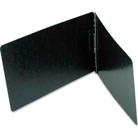 Smead® End Opening PressGuard Report Cover Prong Fastener Legal Black 81132