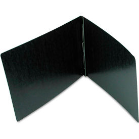 Smead® Top Opening PressGuard Report Cover Prong Fastener 11 x 17 Black 81178