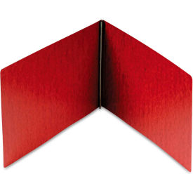 Smead® Prong Fastener Premium Pressboard Report Cover Two-Piece Prong Fastener 11
