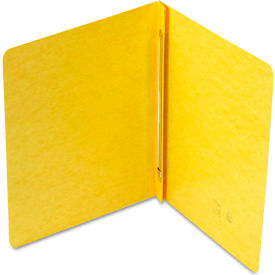 Smead Prong Fastener Premium Pressboard Report Cover Two-Piece Prong Fastener 8.5