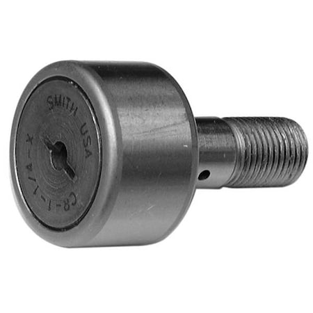 Cam Follower, Standard Stud, Unsealed MPN:CR-1