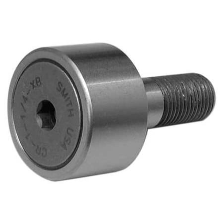 Cam Follower, Stud, Hex Socket, Sealed MPN:CR-1-XB