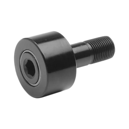 Cam Follower, Stud, 8400lb., 0.7500in. dia. MPN:DCR-1-7/8
