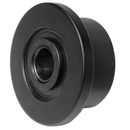 Flange Ball Bearing Roller, FYR-1-3/4 MPN:FYR-1-3/4